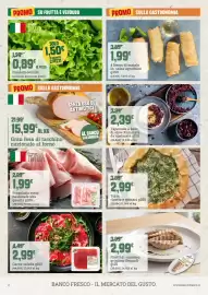 Volantino Banco Fresco settimana 23 Pagina 2