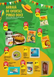 Folheto Pingo Doce | Especial Brasil Página 2