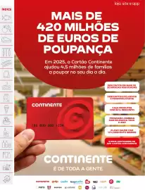 Folheto Continente semana 23 Página 2