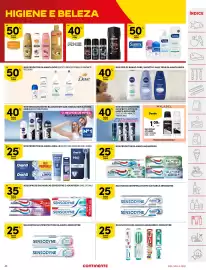 Folheto Continente semana 23 Página 43