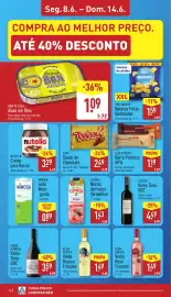 Folheto ALDI semana 24 Página 14
