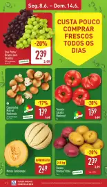 Folheto ALDI semana 24 Página 2