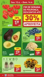 Folheto ALDI semana 24 Página 22