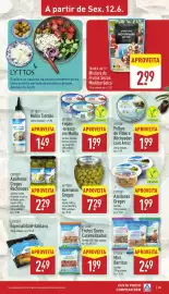 Folheto ALDI semana 24 Página 25