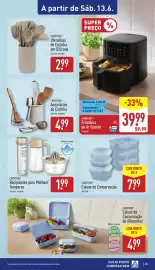 Folheto ALDI semana 24 Página 35