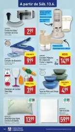 Folheto ALDI semana 24 Página 36