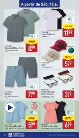 Folheto ALDI semana 24 Página 38