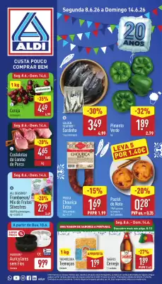 Folheto ALDI (válido até 14-06)