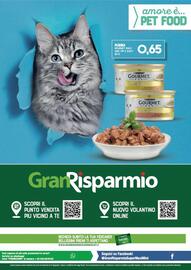 Volantino Gran Risparmio Pagina 16