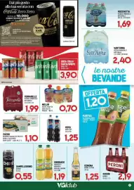 Volantino Gran Risparmio Pagina 11