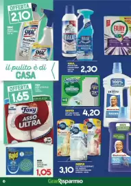 Volantino Gran Risparmio Pagina 14