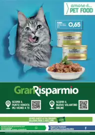 Volantino Gran Risparmio Pagina 16