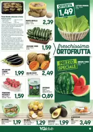 Volantino Gran Risparmio Pagina 3