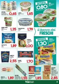 Volantino Gran Risparmio Pagina 5