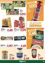 Volantino Gran Risparmio Pagina 7