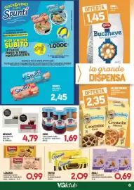Volantino Gran Risparmio Pagina 9