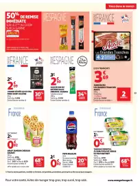 Auchan folder Pagina 23