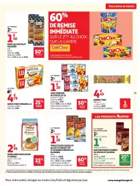 Auchan folder Pagina 25