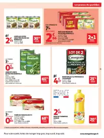 Auchan folder Pagina 31