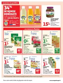 Auchan folder Pagina 34