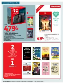 Auchan folder Pagina 40