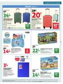 Auchan folder Pagina 41