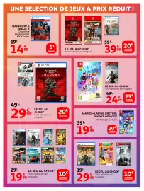 Auchan folder Pagina 57