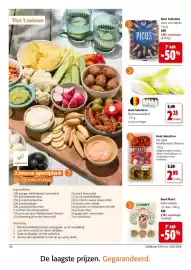 Colruyt folder Pagina 36