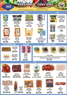 Seven Mile Market (valid until 8-06)