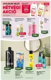 EcoFamily akciós újság Oldal 11