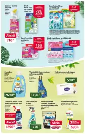 EcoFamily akciós újság Oldal 13