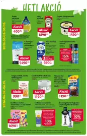 EcoFamily akciós újság Oldal 2