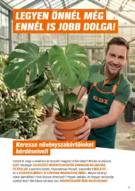 OBI akciós újság Oldal 11