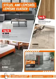 OBI akciós újság Oldal 36