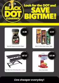 Cheap as Chips catalogue Page 4