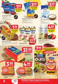 Top Market gazetka Strona 2