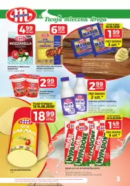 Top Market gazetka Strona 3
