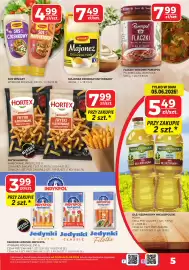 Top Market gazetka Strona 5