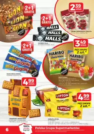 Top Market gazetka Strona 6