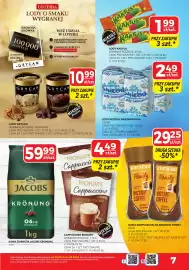 Top Market gazetka Strona 7