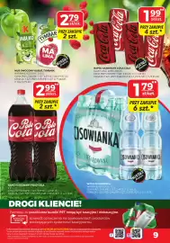 Top Market gazetka Strona 9