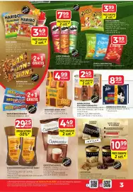 Top Market gazetka Strona 3