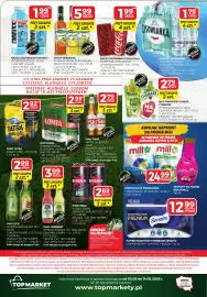 Top Market gazetka Strona 4