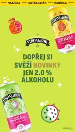Albert leták | Supermarket Strana 13