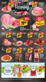 Albert leták | Supermarket Strana 14