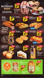 Albert leták | Supermarket Strana 20