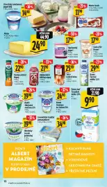 Albert leták | Supermarket Strana 22