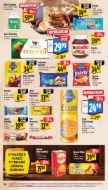 Albert leták | Supermarket Strana 24