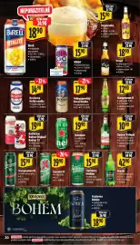 Albert leták | Supermarket Strana 30