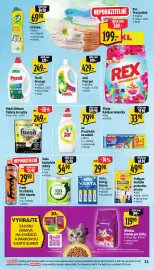 Albert leták | Supermarket Strana 33